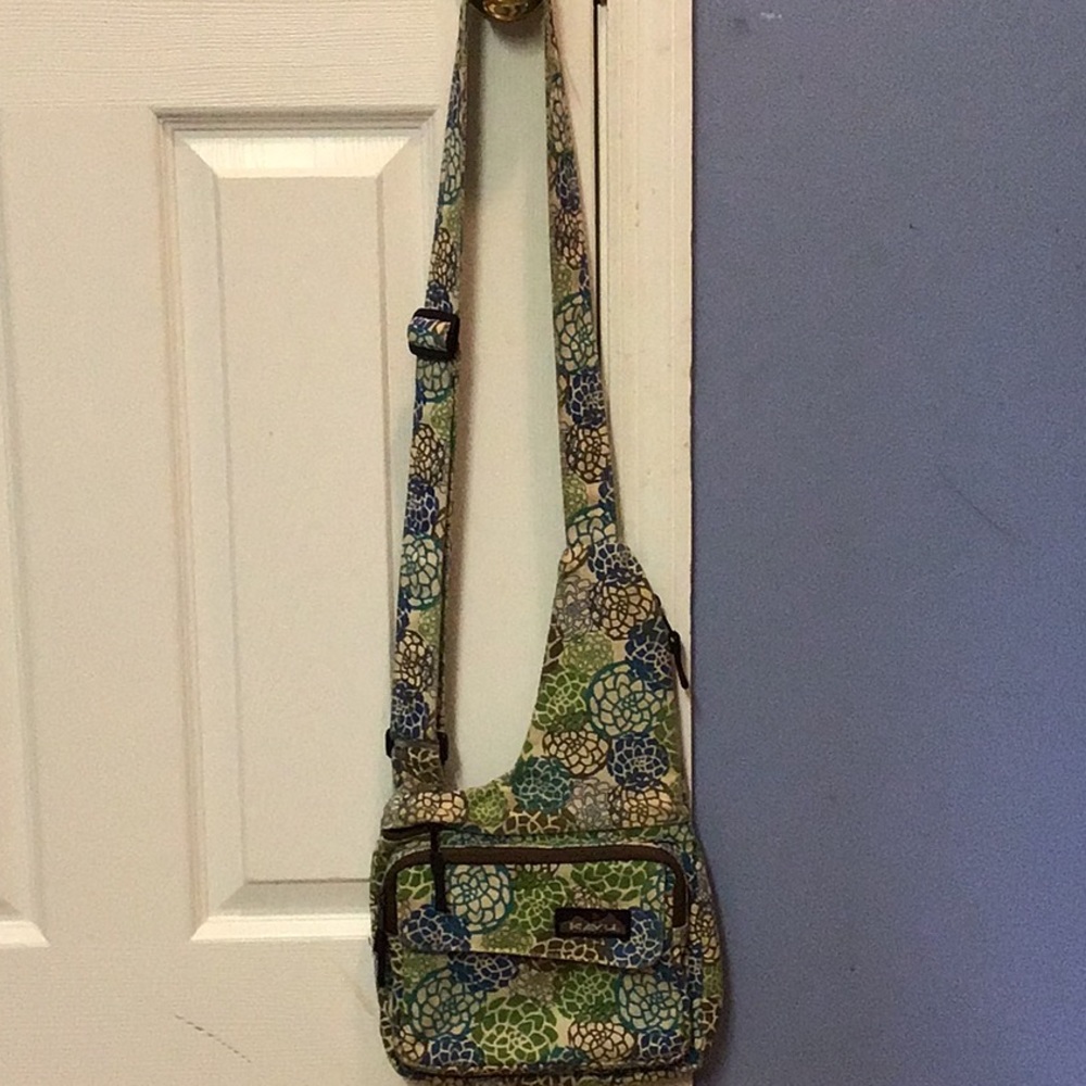 Kavu crossbody